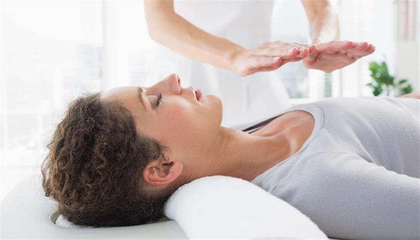 La Pranoterapia spiegata da un esperto di questa pratica La Pranoterapia spiegata da un esperto di questa pratica